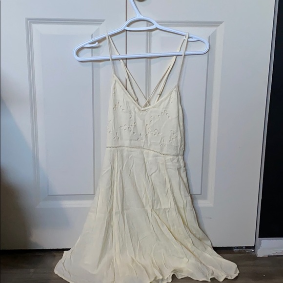 Abercrombie & Fitch Dresses & Skirts - Abercrombie dress Abercrombie & Fitch Dresses & Skirts - Abercrombie dress